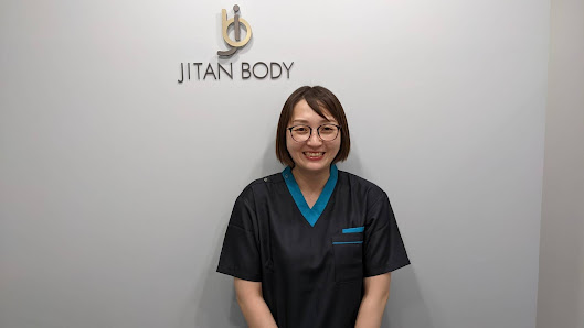 苫小牧市 肩こり｜JITAN BODY 整体院 苫小牧