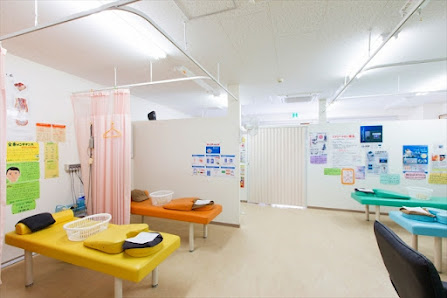 日野 腰痛｜マイン鍼灸接骨院