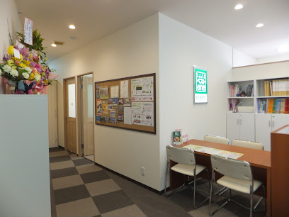 明石市 塾 個別｜ECCの個別指導塾ベストワン明石・西新町校